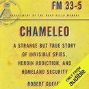 Chameleo by Robert Guffey