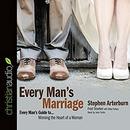 Every Man's Marriage by Stephen Arterburn