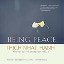 Being Peace by Thich Nhat Hanh