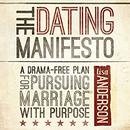 The Dating Manifesto by Lisa Anderson