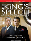 The King's Speech by King George VI