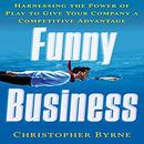 Funny Business by Christopher Byrne