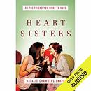 Heart Sisters by Natalie Chambers Snapp