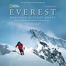 Everest, Revised & Updated Edition by Broughton Coburn