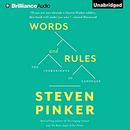 Words and Rules: The Ingredients of Language by Steven Pinker