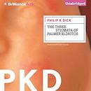 The Three Stigmata of Palmer Eldritch by Philip K. Dick