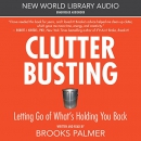 Clutter Busting by Brooks Palmer