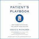 The Patient's Playbook by Leslie D. Michelson