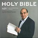 Complete NIV Audio Bible by Biblica