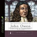 The Trinitarian Devotion of John Owen by Sinclair B. Ferguson