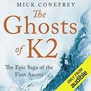 Ghosts of K2 by Mick Conefrey