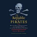The Republic of Pirates by Colin Woodard