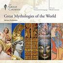 Great Mythologies of the World by Grant L. Voth