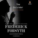 The Outsider: My Life in Intrigue by Frederick Forsyth