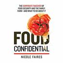Food Confidential by Nicole Faires