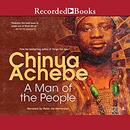 A Man of the People by Chinua Achebe