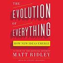 The Evolution of Everything by Matt Ridley