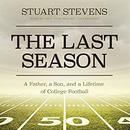 The Last Season by Stuart Stevens