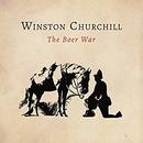 The Boer War by Winston Churchill