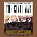 The Civil War by Geoffrey C. Ward