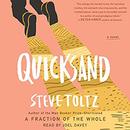 Quicksand by Steve Toltz