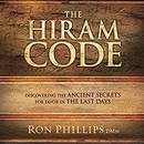 The Hiram Code by Ron Phillips