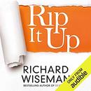 Rip It Up by Richard Wiseman