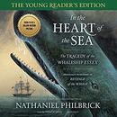 In the Heart of the Sea by Nathaniel Philbrick