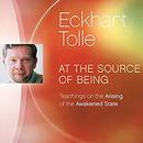At the Source of Being by Eckhart Tolle