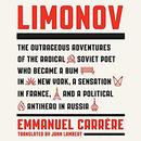 Limonov by Emmanuel Carrere
