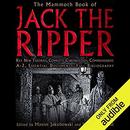 The Mammoth Book of the Jack the Ripper by Maxim Jakubowski