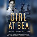 Girl at Sea by Joanna Sprtel Walters