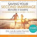 Saving Your Second Marriage Before It Starts by Les Parrott