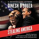 Stealing America by Dinesh D'Souza