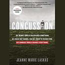 Concussion (Movie Tie-in Edition) by Jeanne Marie Laskas