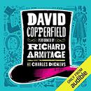 David Copperfield by Charles Dickens