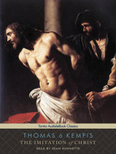 The Imitation of Christ by Thomas A. Kempis