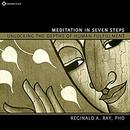Meditation in Seven Steps by Reginald A. Ray