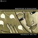 Meditation in Seven Steps by Reginald A. Ray