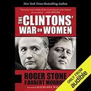 The Clintons' War on Women by Roger Stone