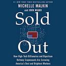 Sold Out by Michelle Malkin