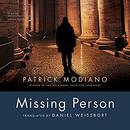 Missing Person by Patrick Modiano