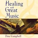 Healing with Great Music by Don Campbell