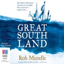 Great South Land by Rob Mundle