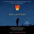 Sky Lantern by Matt Mikalatos