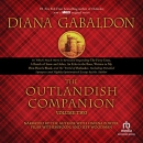 The Outlandish Companion Volume Two by Diana Gabaldon