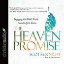 The Heaven Promise by Scot McKnight