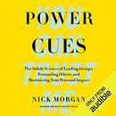Power Cues by Nick Morgan