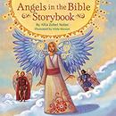 Angels in the Bible Storybook by Allia Zobel Nolan
