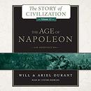 The Age of Napoleon by Will Durant